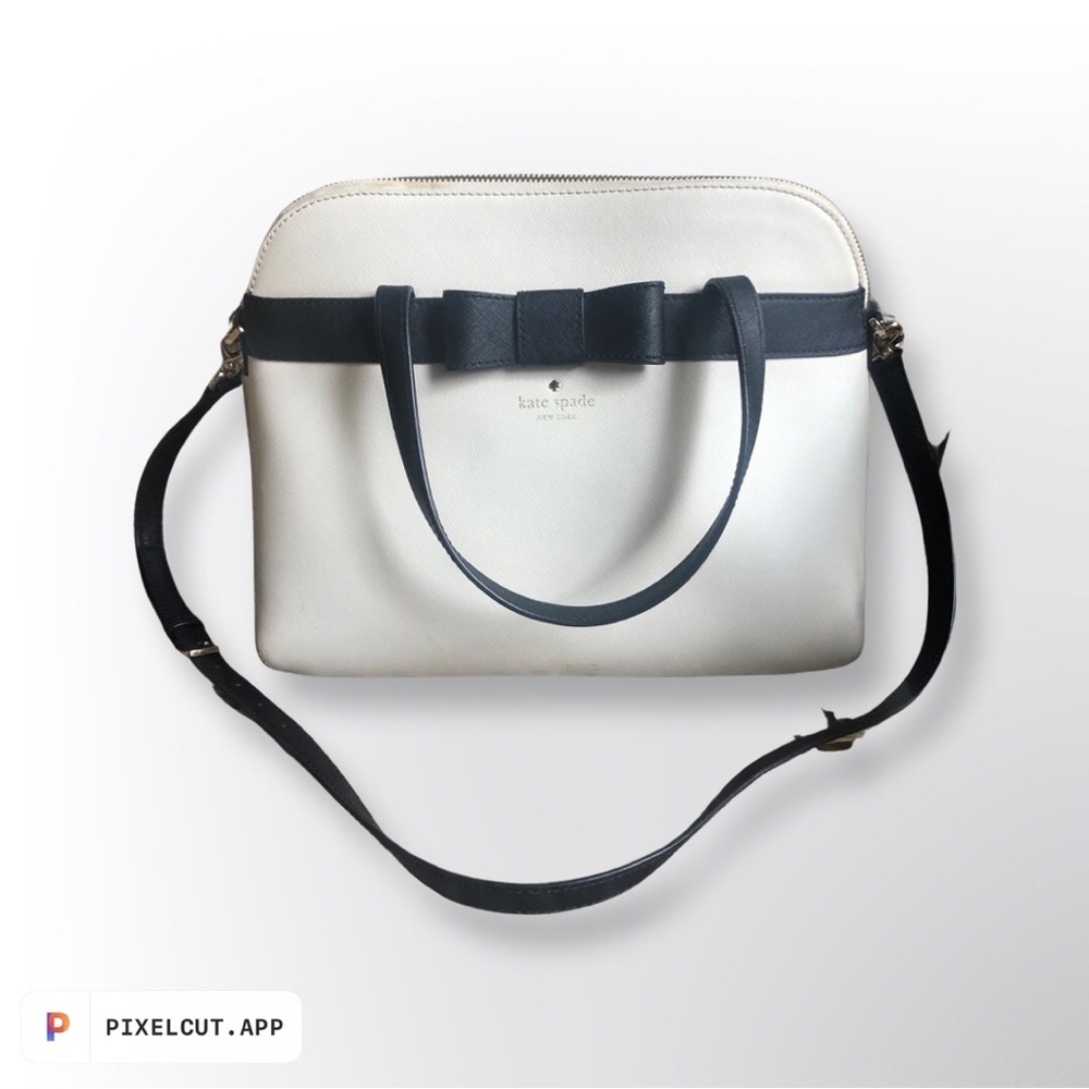 Beautiful Kate Spade New York Kirk Park Julita Satchel Bag
